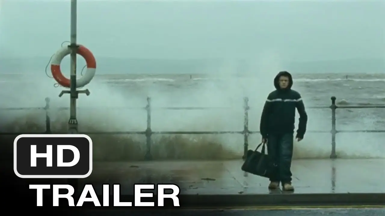 A Boy Called Dad — trailer