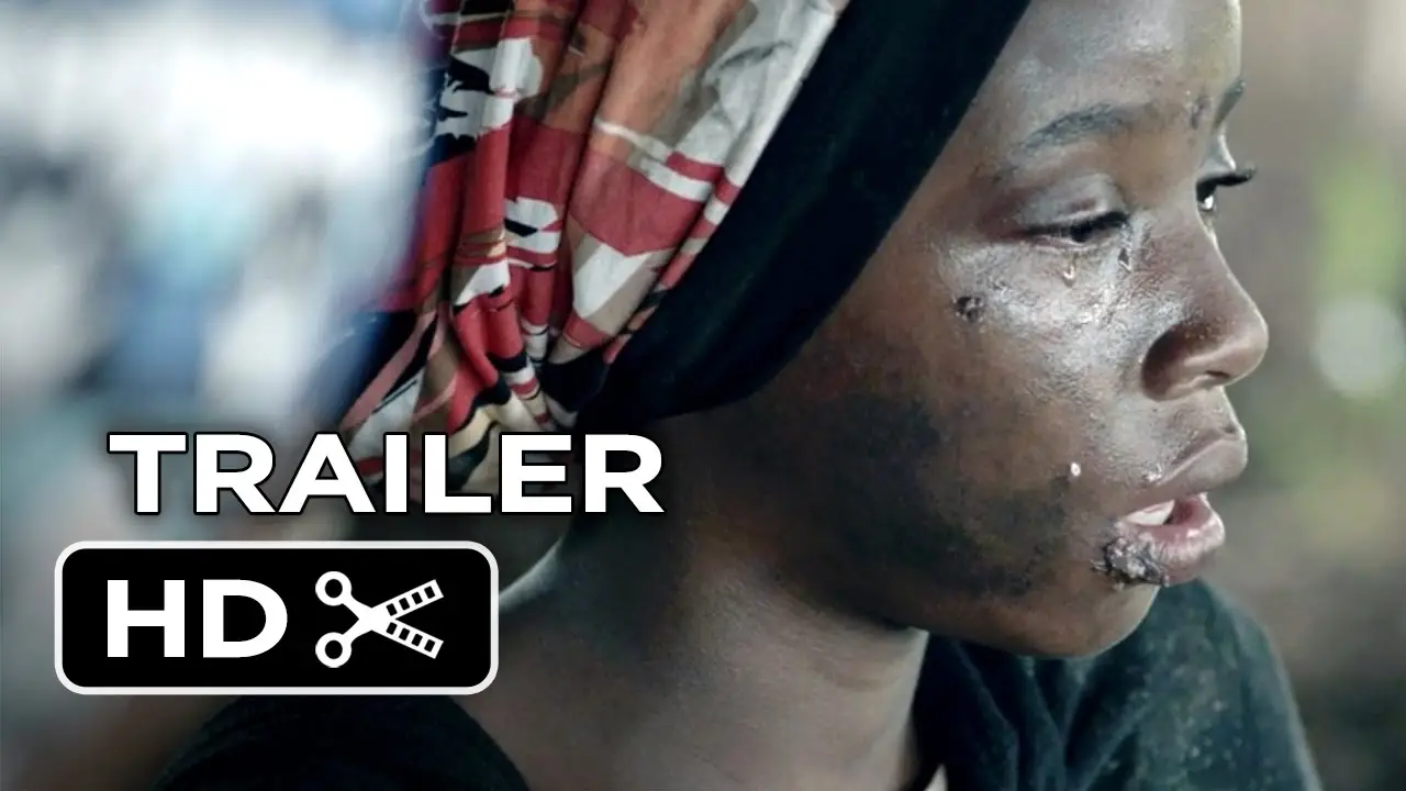 Dry — trailer