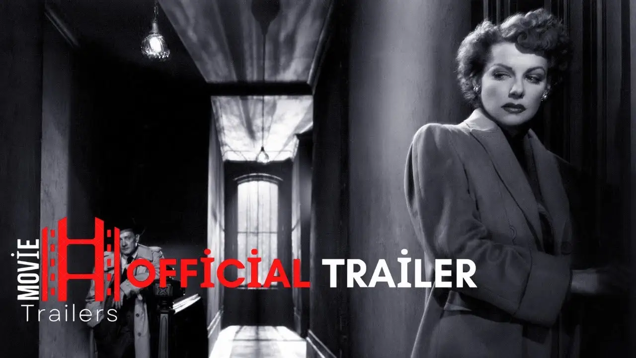 Woman on the Run — trailer