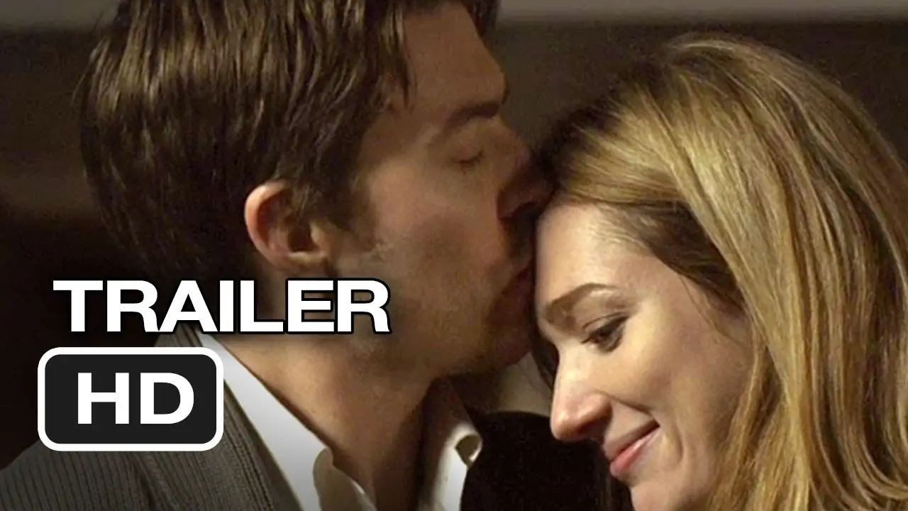 Ex-Girlfriends — trailer