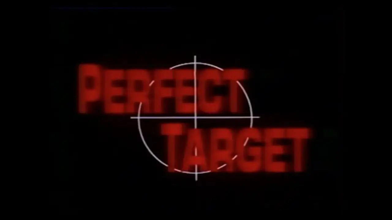 Perfect Target — trailer