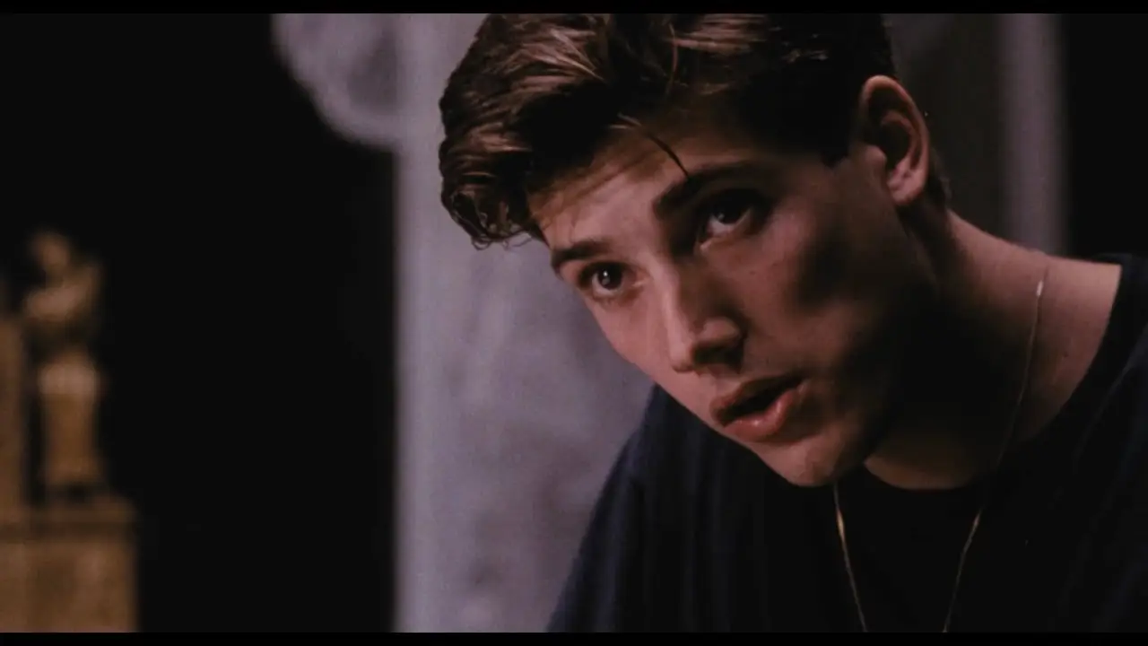 Spike of Bensonhurst — trailer