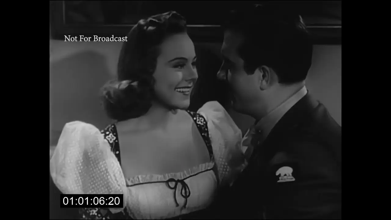 Sonja — trailer