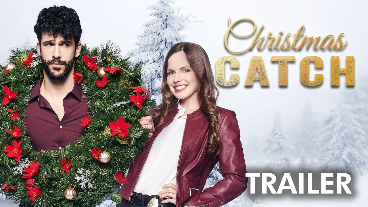 Christmas Catch — trailer
