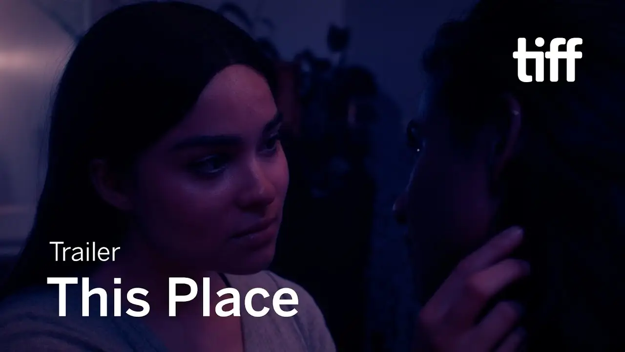 This Place — trailer
