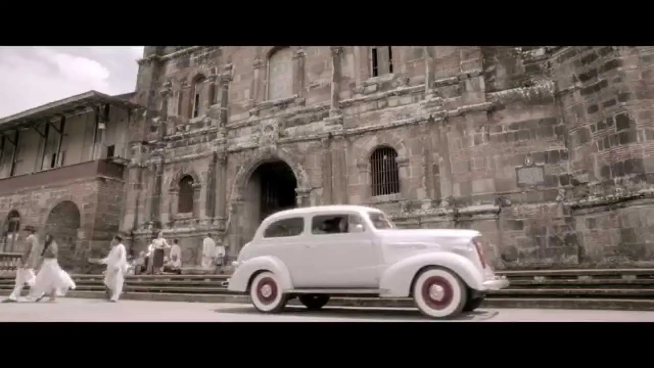 Boy Golden: Shoot to Kill — trailer