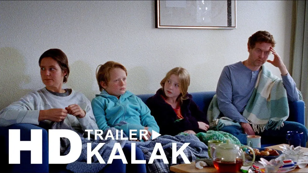 Kalak — trailer