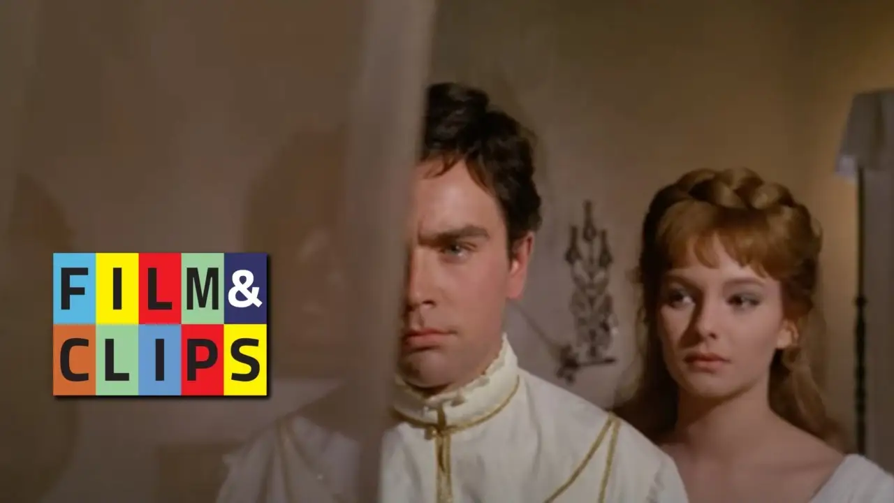 Romeo and Juliet — trailer