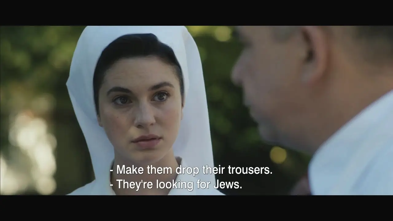 Les enfants de la chance — trailer