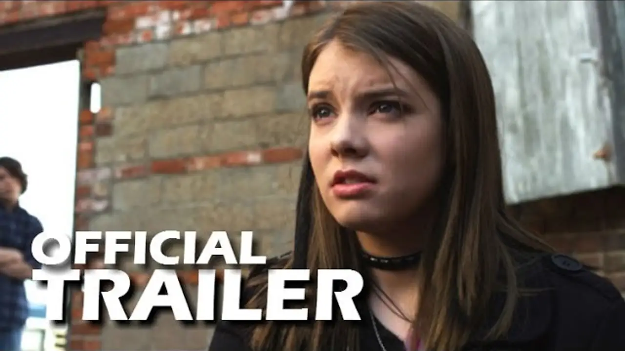 Beyond the Farthest Star — trailer