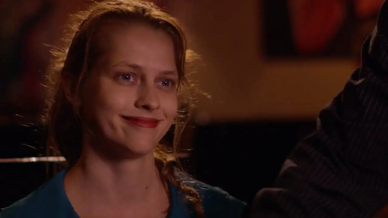 The Ever After — trailer