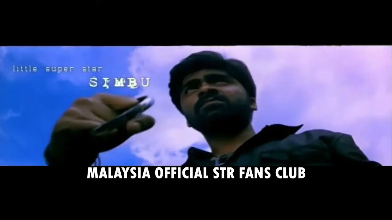 Thotti Jaya — trailer