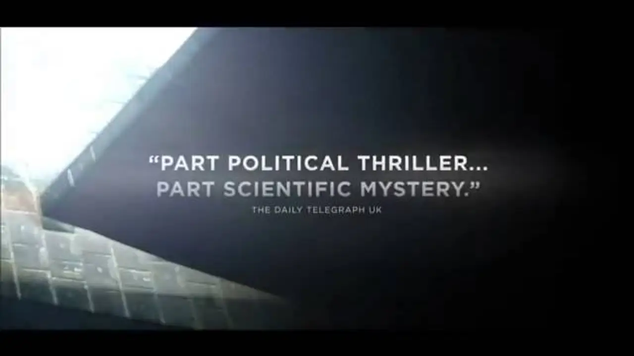 Challenger — trailer