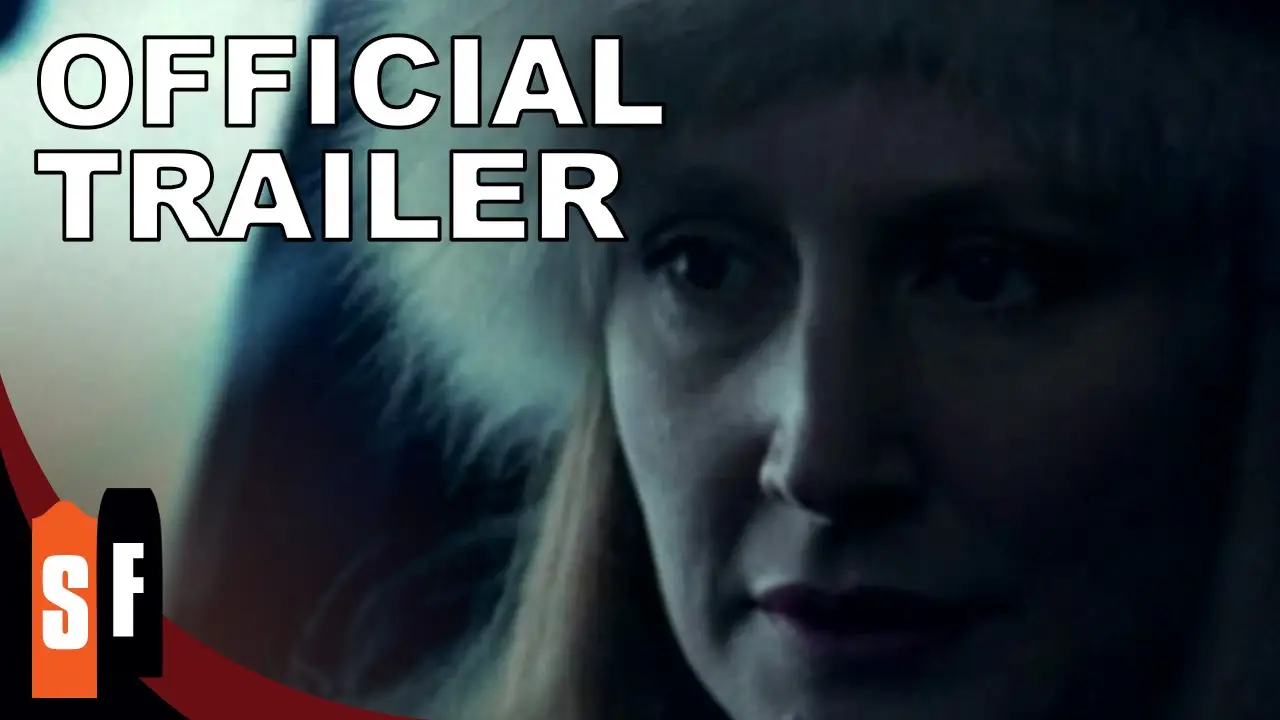 Wendigo — trailer