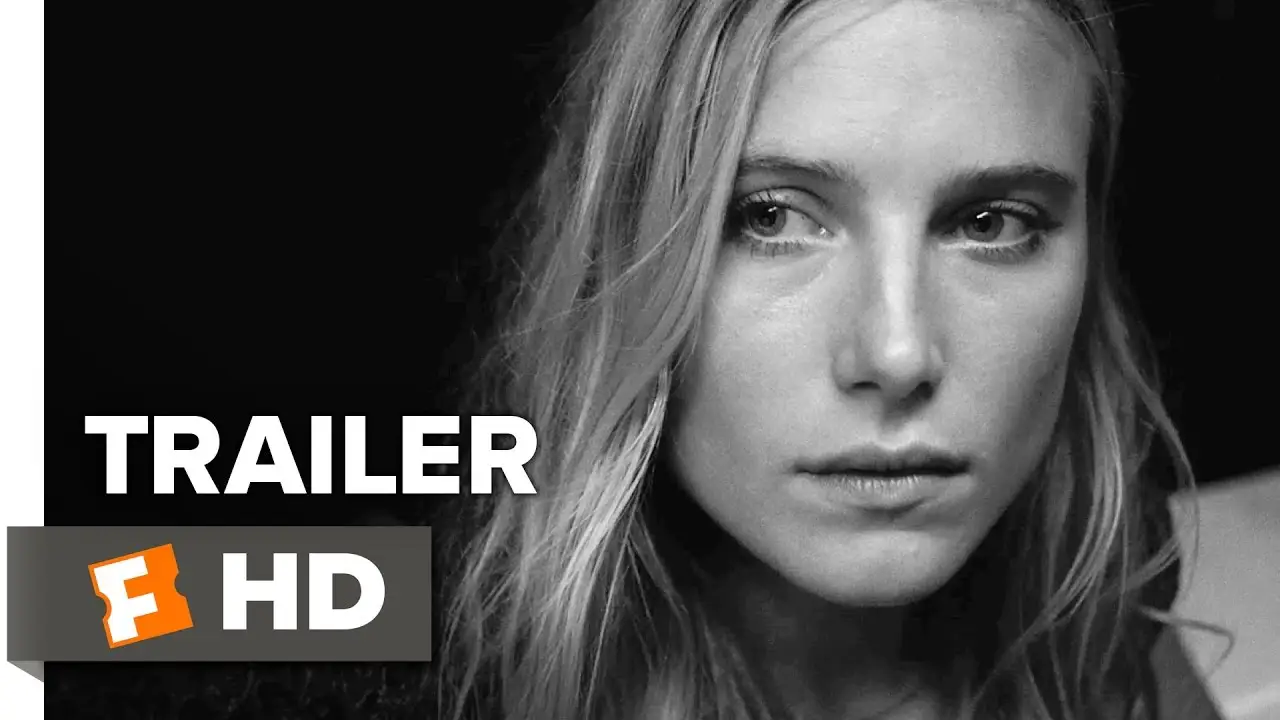 Live Cargo — trailer