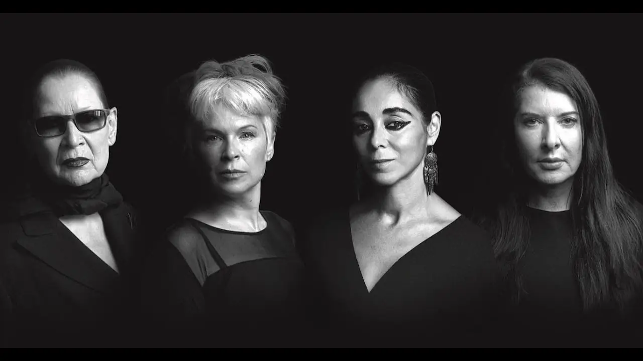 Body of Truth — trailer
