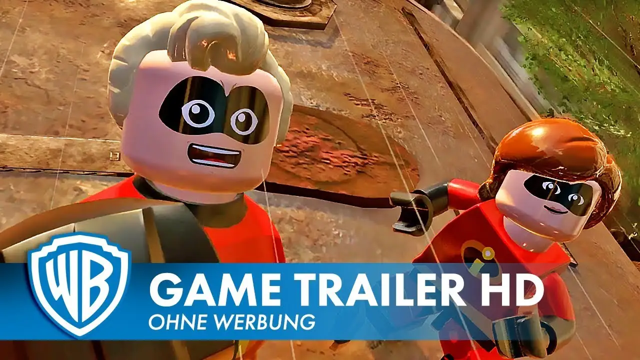 Crime Wave — trailer