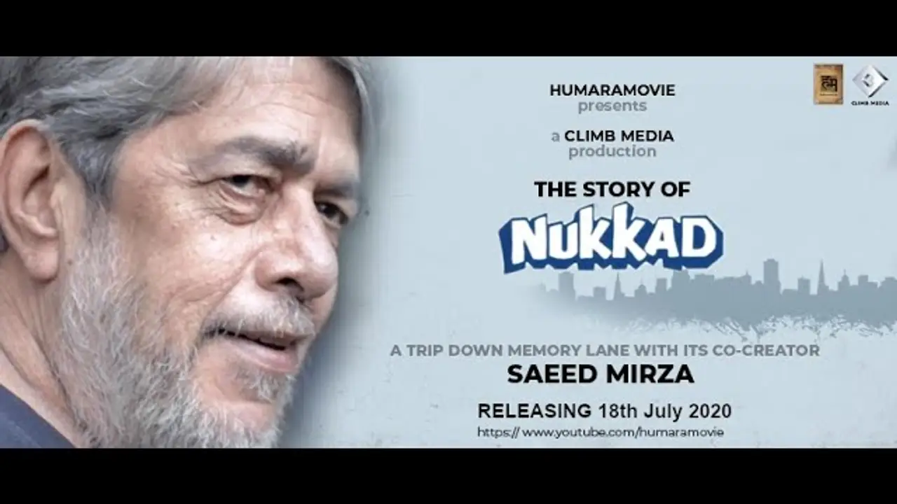 Nukkad — trailer
