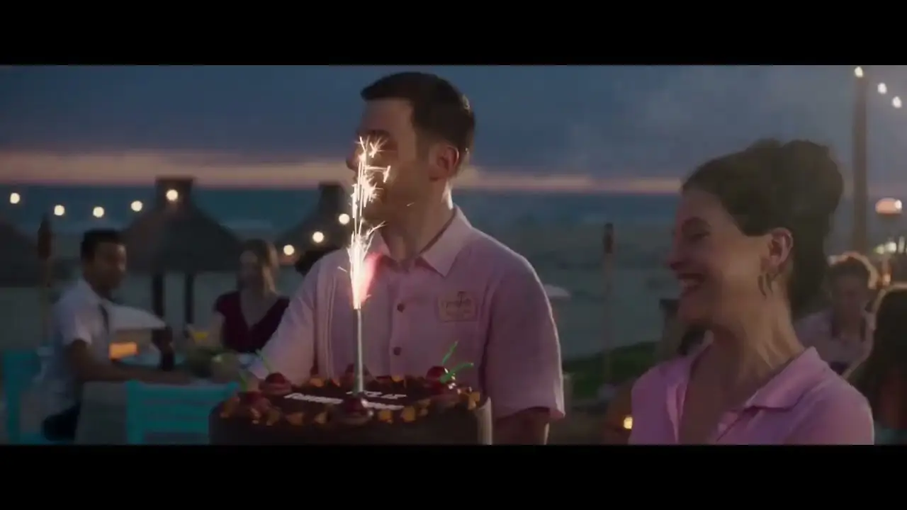 Infelices para siempre — trailer