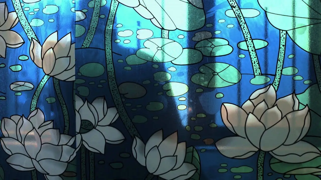 Kaili Blues — trailer