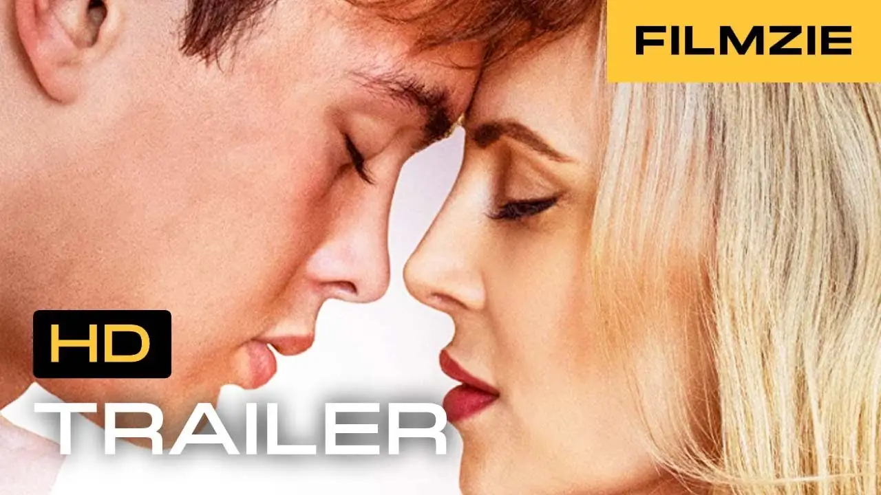 Before the Dawn — trailer