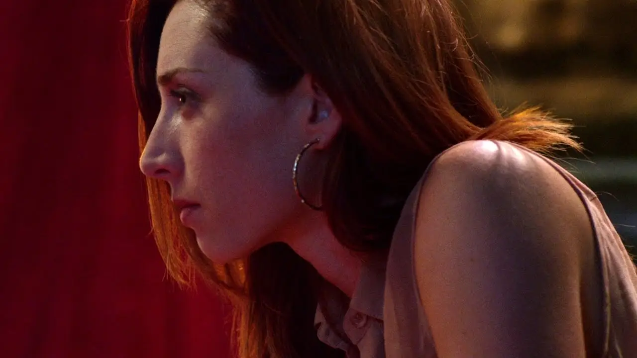 Wolf Mother — trailer