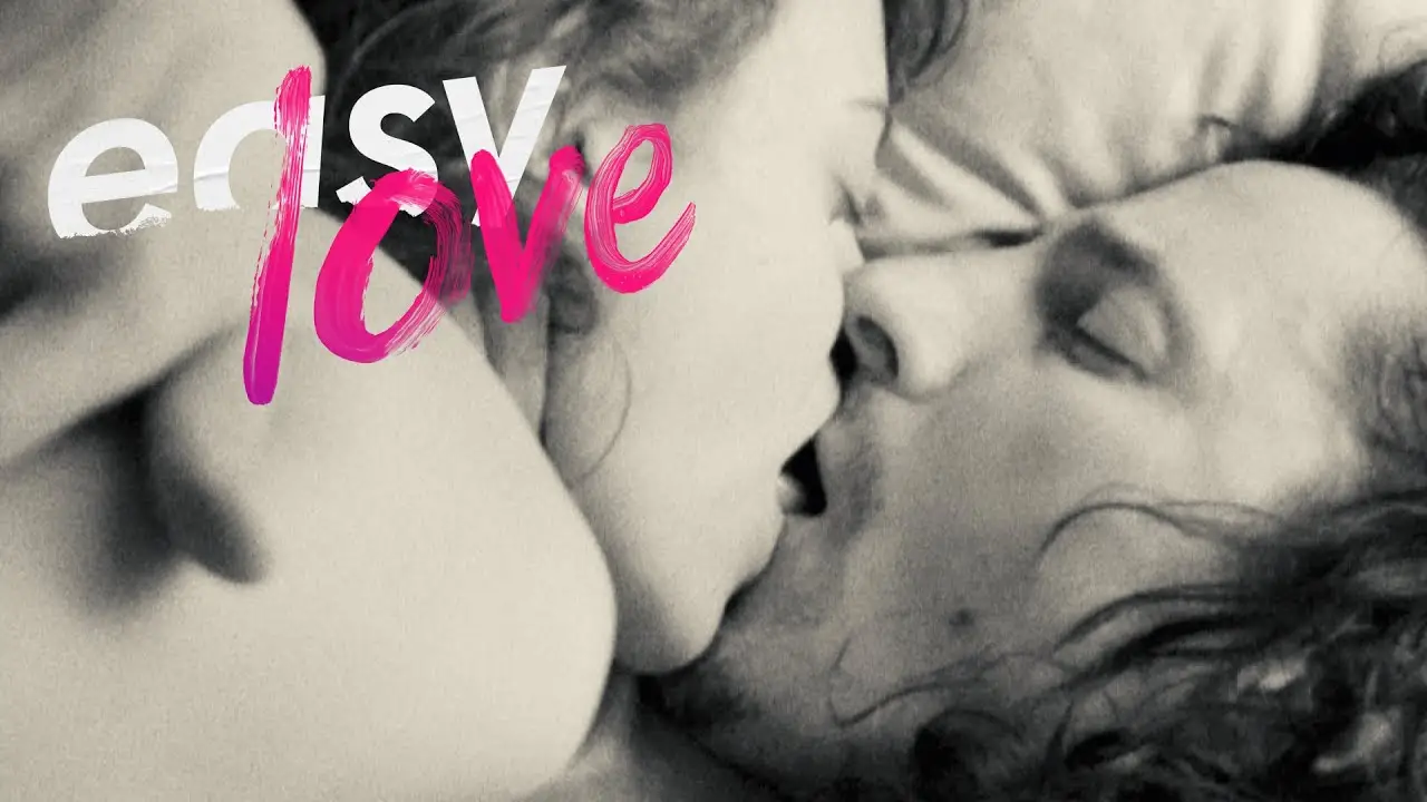 Easy Love — trailer