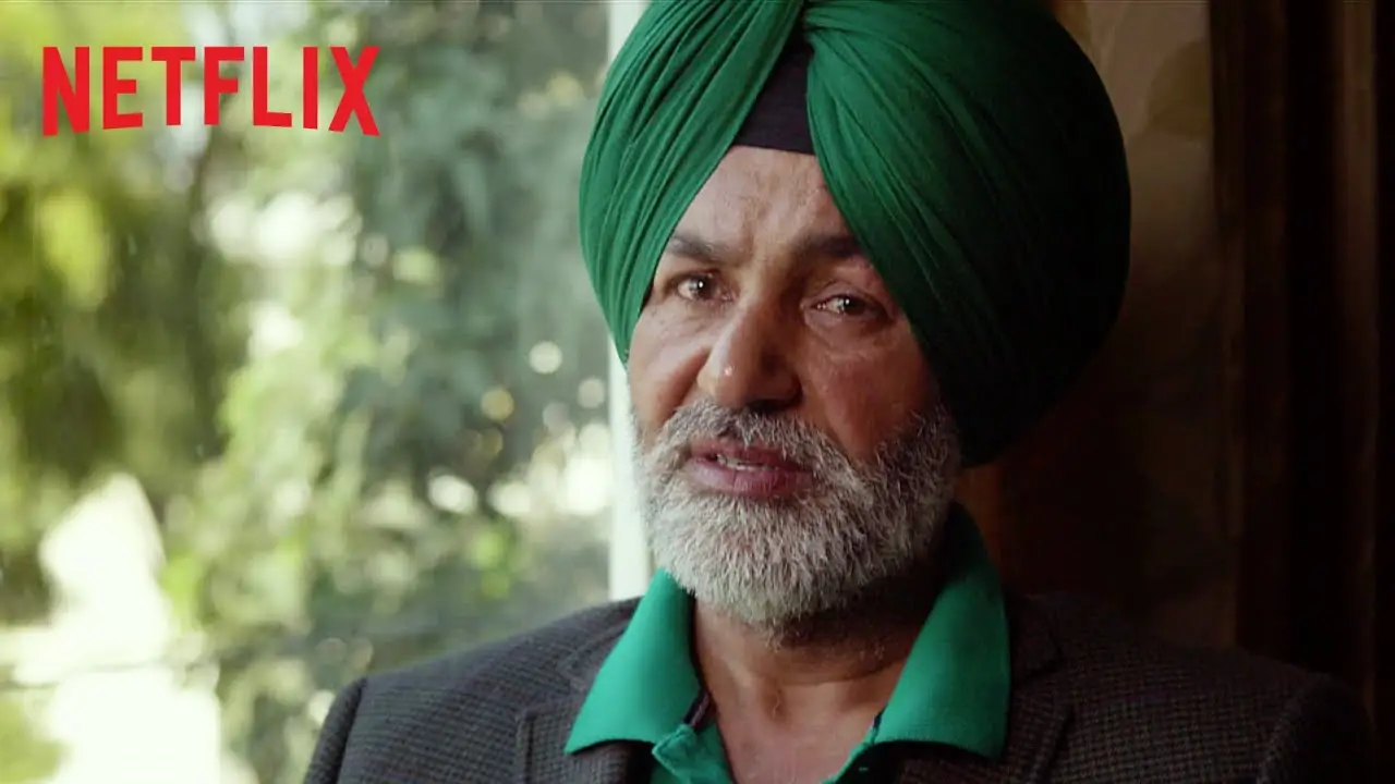 Roshni — trailer