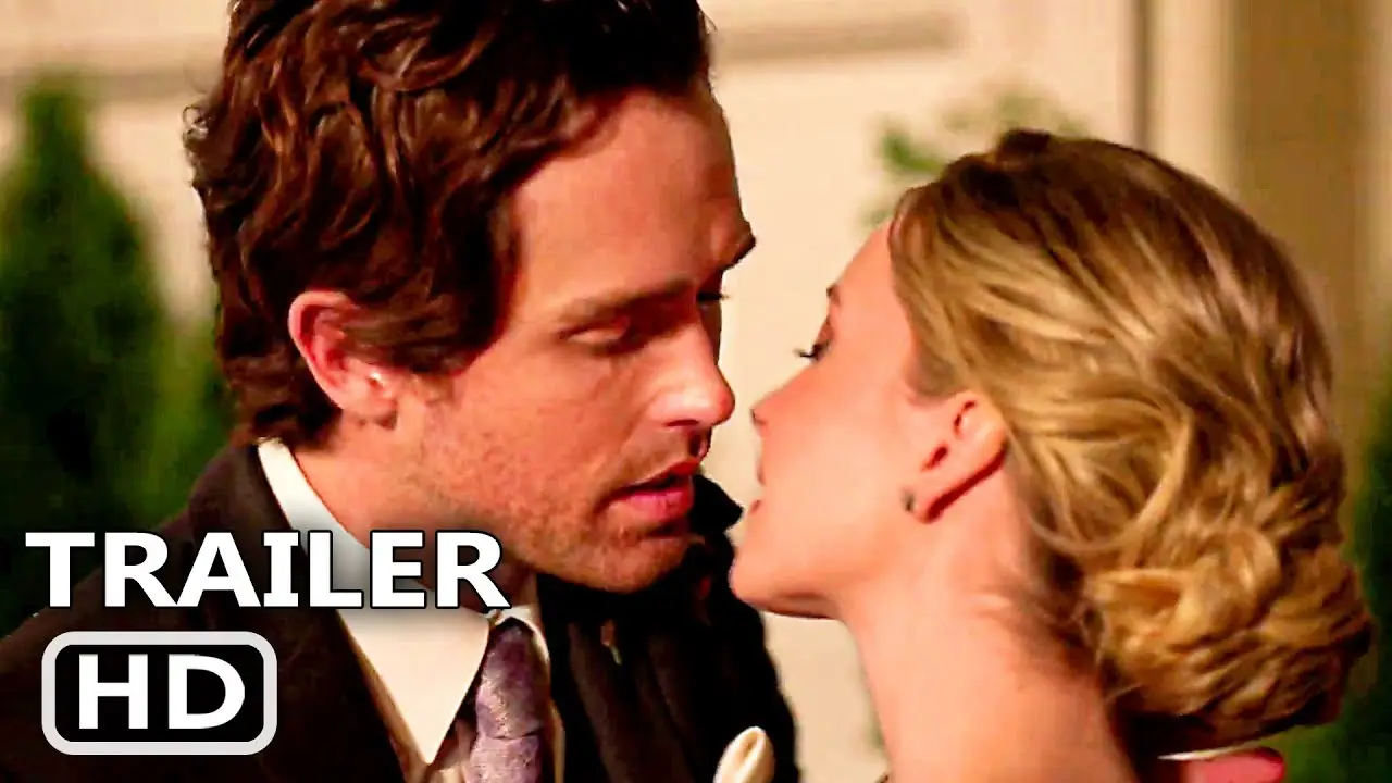 Planning On Forever — trailer