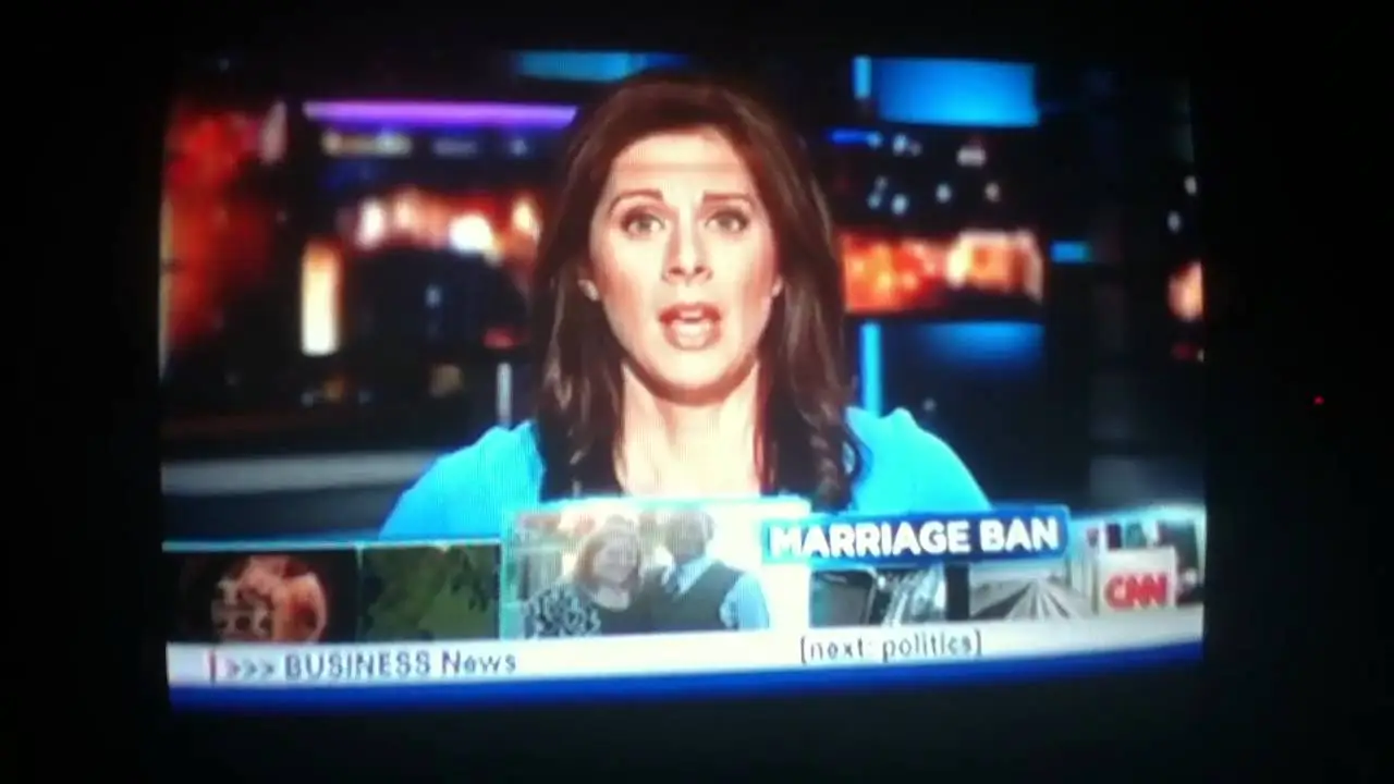Erin Burnett OutFront — tráiler
