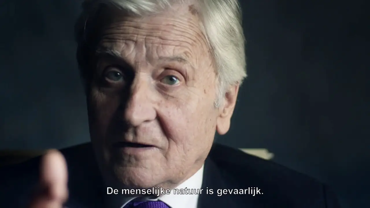 De achtste dag — trailer