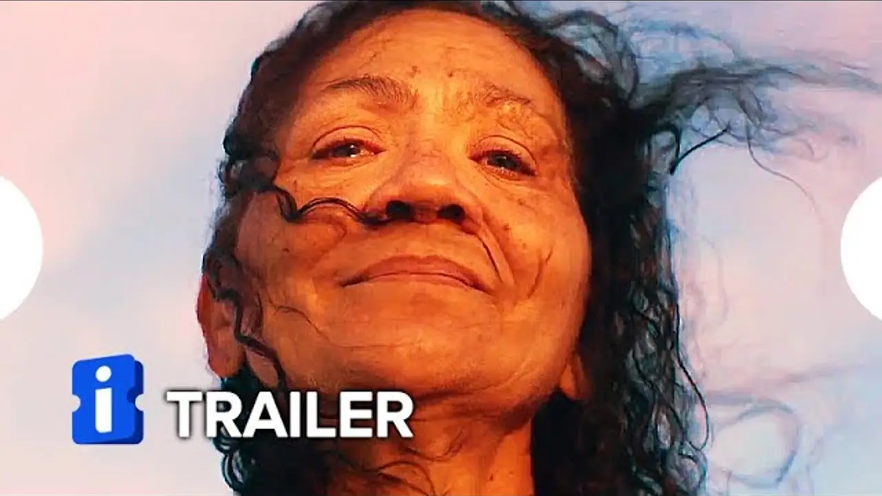 Betânia — trailer