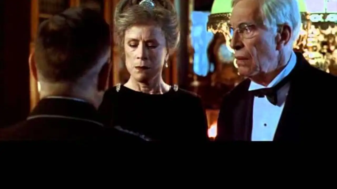 The Aryan Couple — трейлер