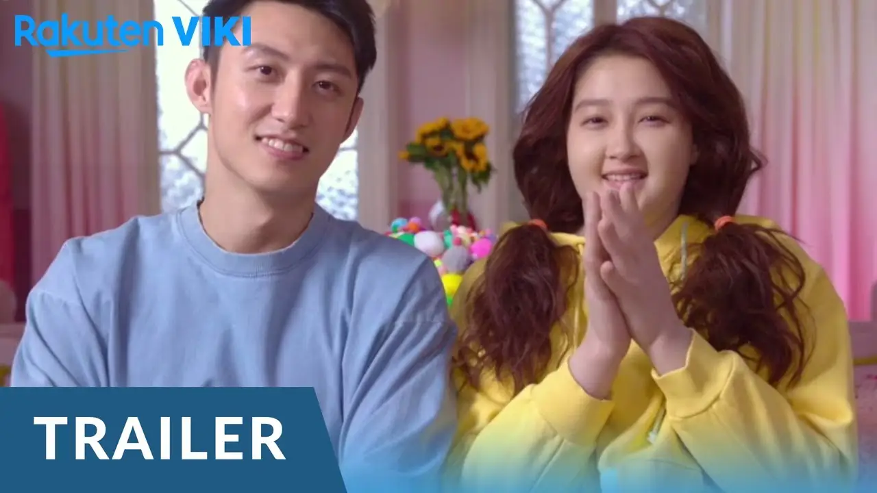 Oversize Love — trailer