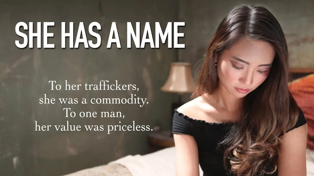 She Has a Name — trailer