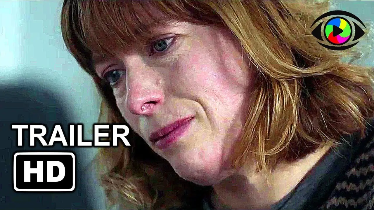 In Blue — trailer