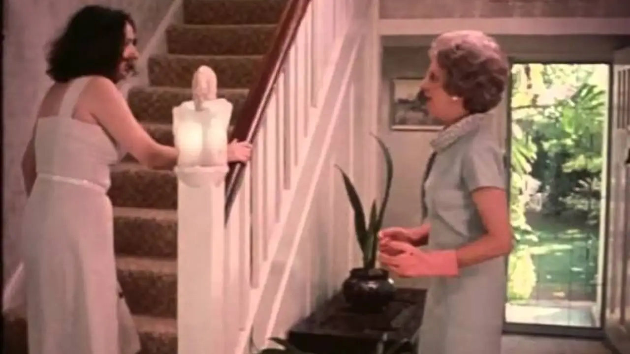 The Night the Prowler — trailer