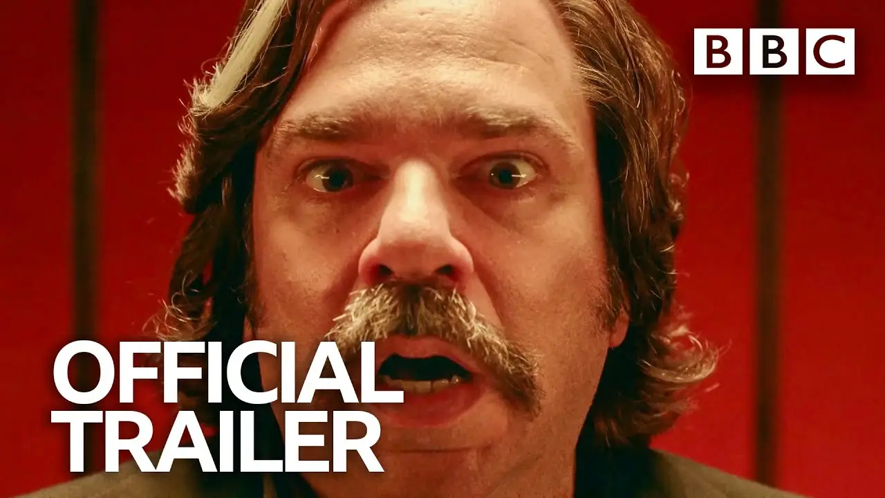 Tinseltown — trailer