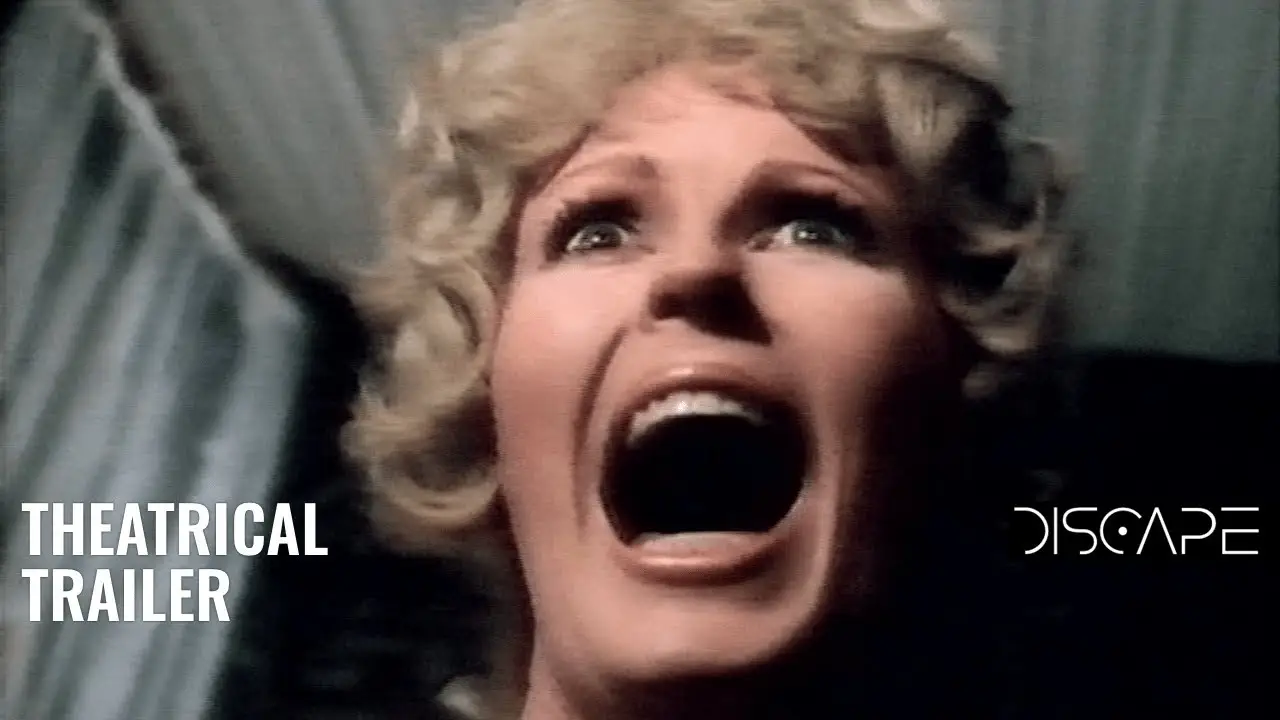 The Ghoul — trailer