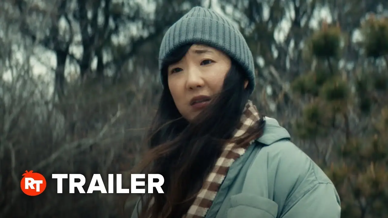 Somewhere Quiet — trailer