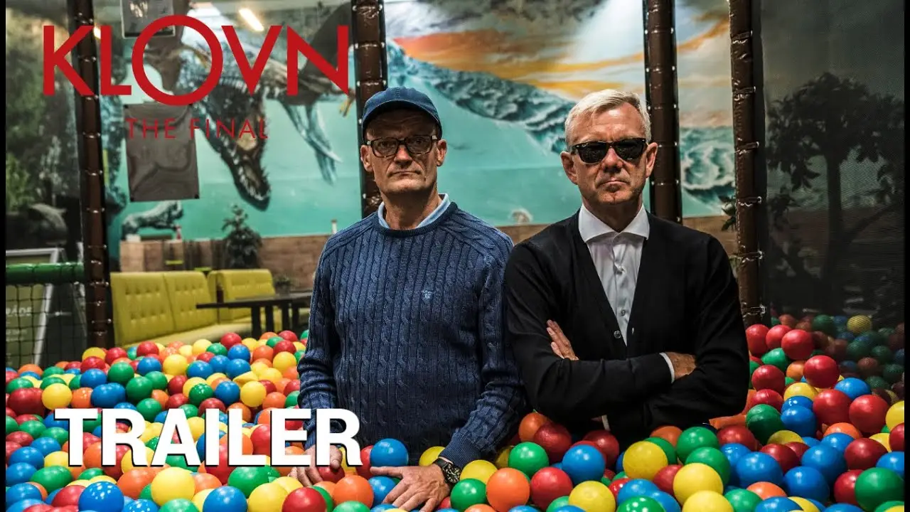 Klovn the Final — trailer