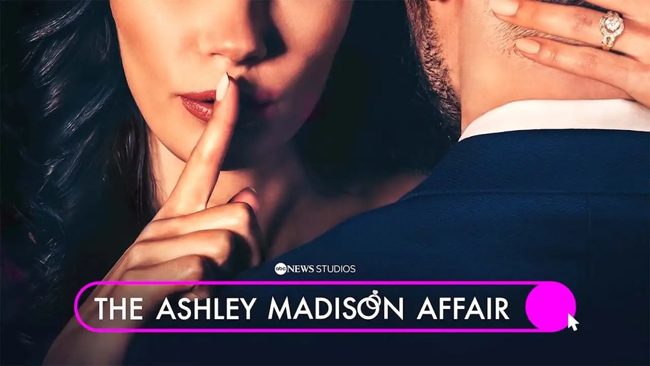 The Ashley Madison Affair — trailer