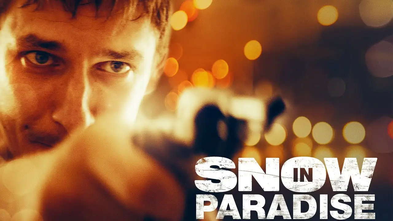 Snow in Paradise — трейлер