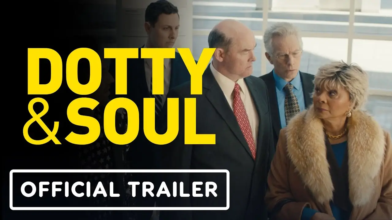 Dotty & Soul — trailer