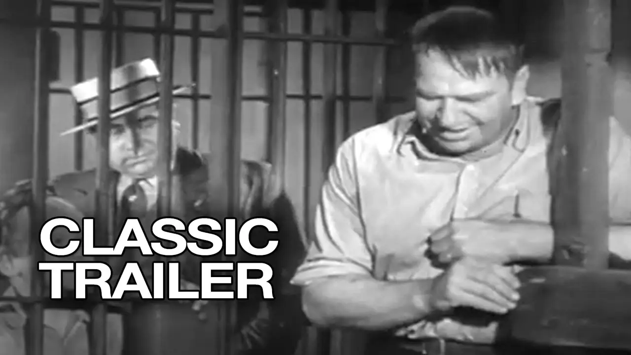 The Champ — trailer