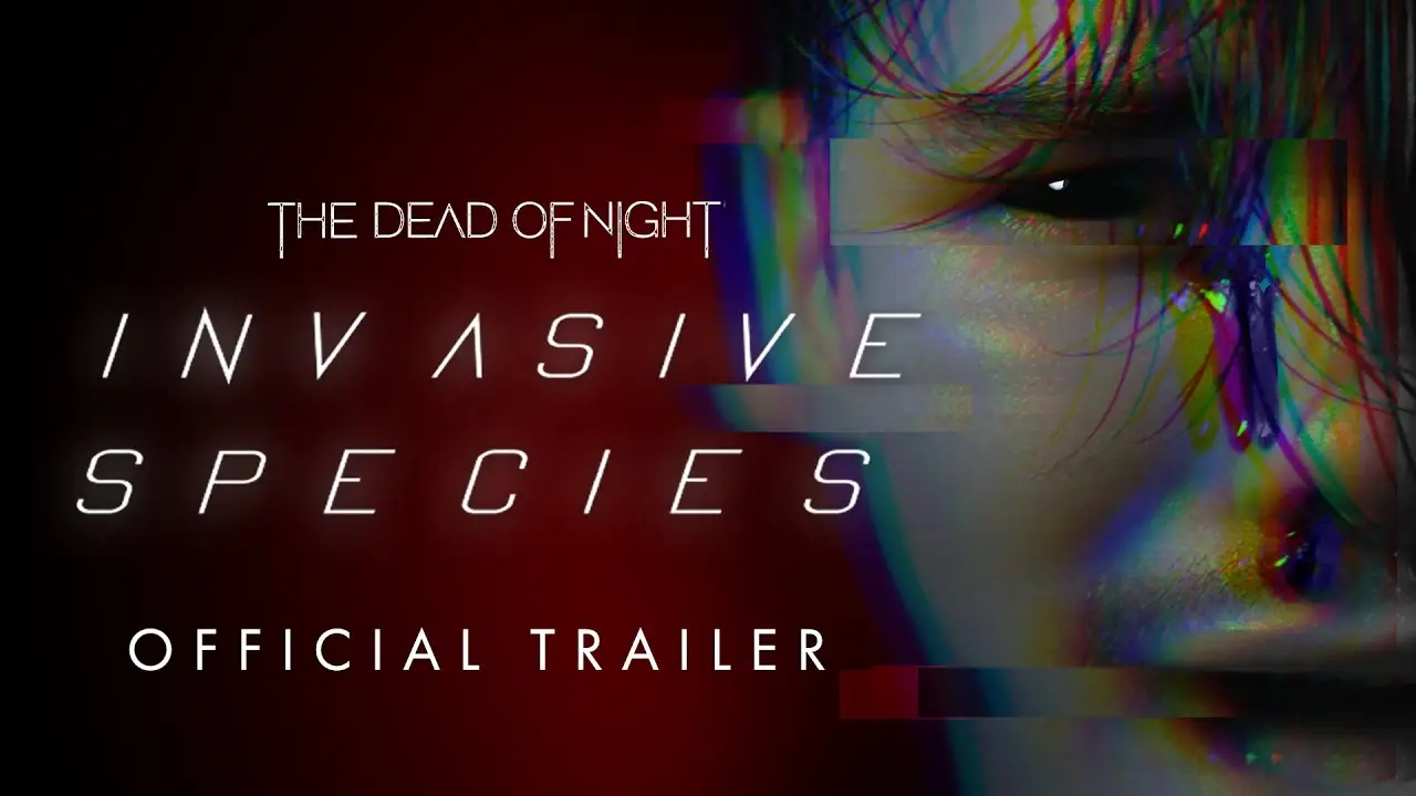Invasive — trailer