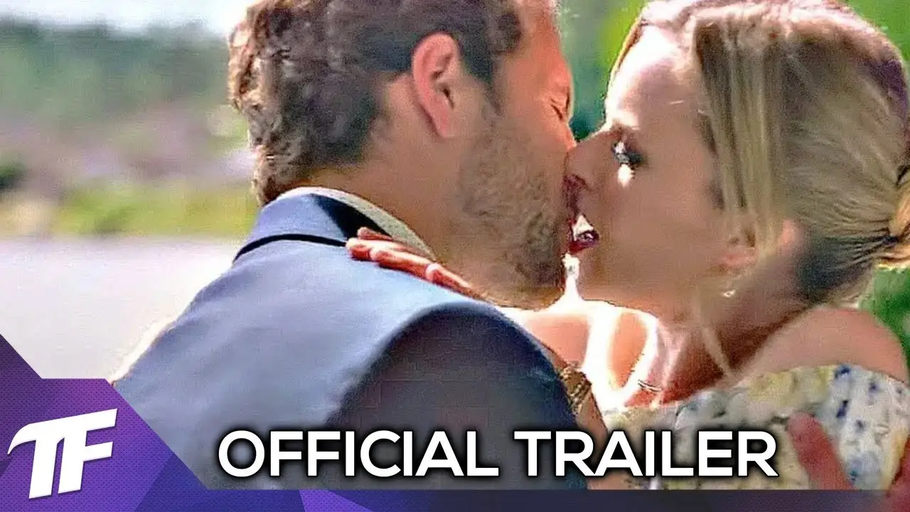 The Wedding Fix — trailer
