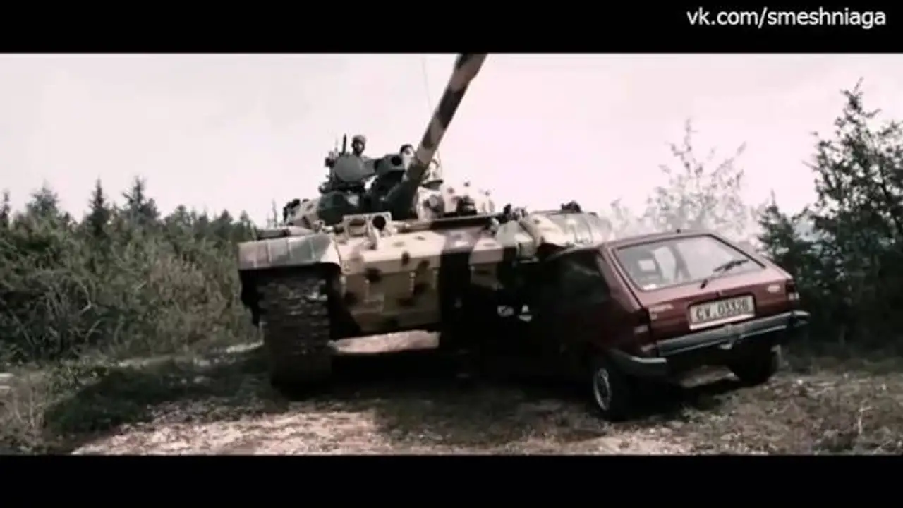 Тёмная паутина — трейлер