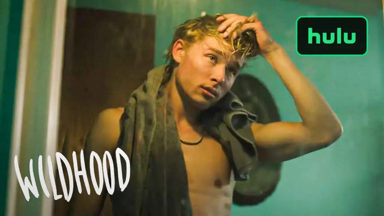 Wildhood — tráiler