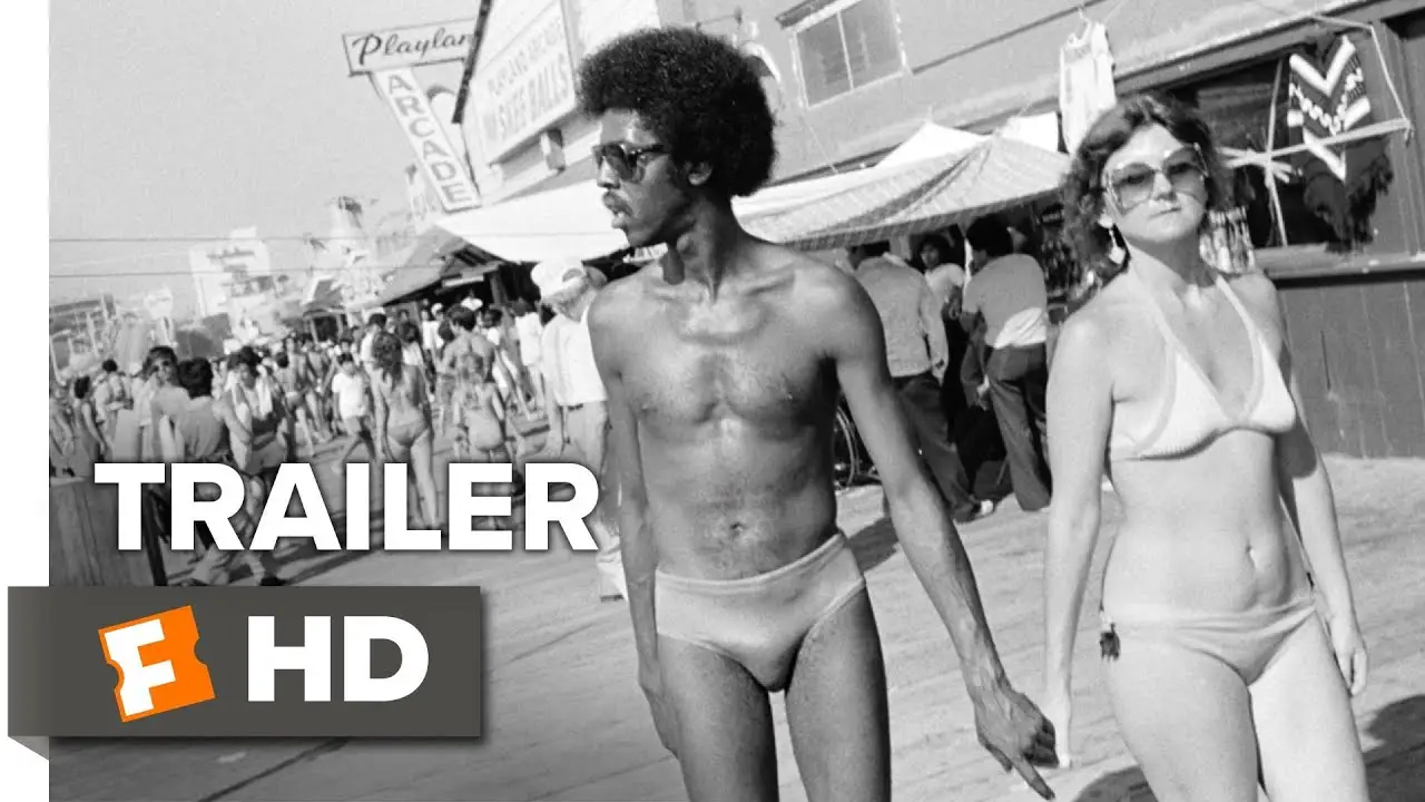 Garry Winogrand: All Things are Photographable — trailer